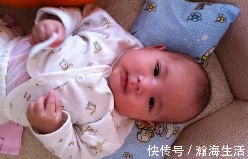 睡眠质量|孩子睡觉时有这三个表现,证明他智商很高,占一个就偷着乐吧