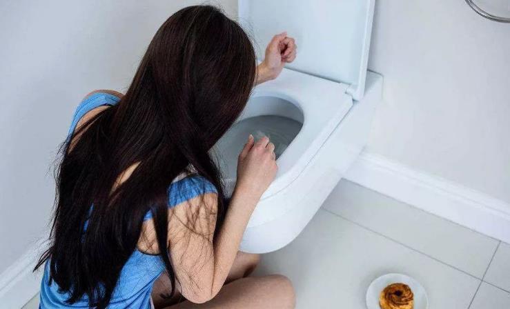 怪味|怀孕时,有人一次不吐,有人却吐到绝望,到底是怎么回事?快看看