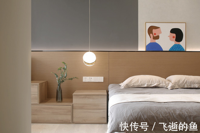 居住者|192㎡复式空间,实现家的多层次功能体验