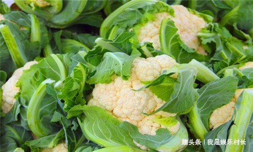 三七花|人到中年想长寿,推荐吃4种食物,排出子宫污血,预防妇科炎症