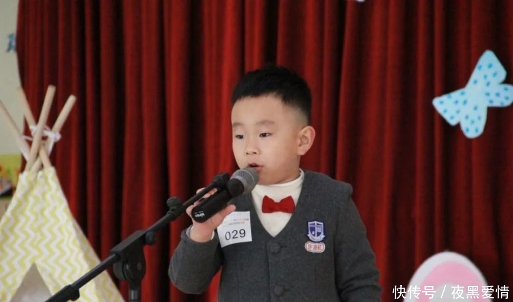  记录|幼儿故事诗词大赛丨海贝中英文幼儿园（乡鸭湖园）赛程记录来啦！