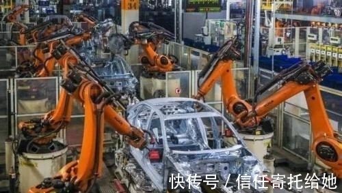 天然气|突发德国翻脸禁华为,任正非表示淡定,我大使拿德国汽车比喻