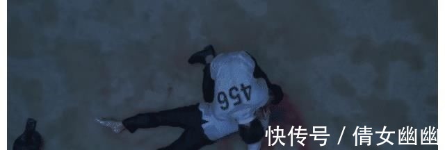 《鱿鱼游戏》尚佑的变坏，从第一次投票的那一刻就已注定