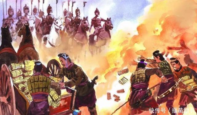 建立|秦帝国覆灭的原因，究竟是嬴政思想太超前，还是百姓思想太落后！