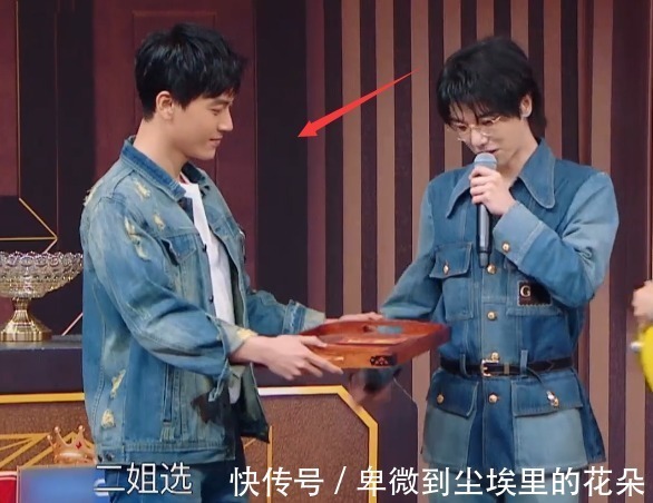 《王牌》迎来史上最惨明星,不仅镜头少,还成为了跑腿的