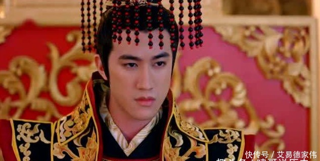 百姓|李治是李世民最不出色的儿子，为何他称帝之后，百姓能安居乐业