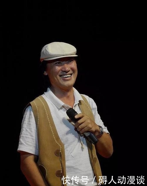 2006年,因春晚走红的吉祥三宝,竟已天人永隔,现状让人嘘唏不已