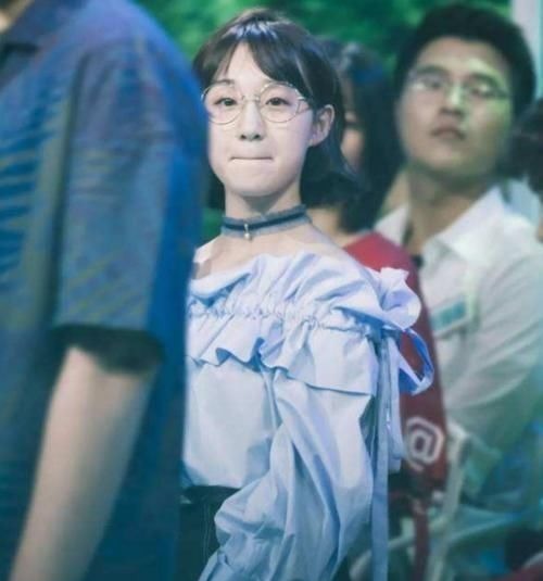 能让王一博一直温柔的女孩,时隔两年,王一博依旧对她没有免疫力