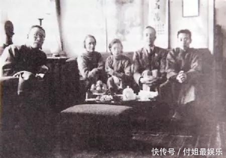 中国|被林徽因怼,被鲁迅瞧不起,被张爱玲讽刺,为何她们都看不惯冰心