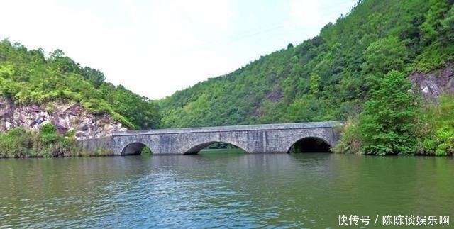 平远县被评为“中国最佳文化休闲旅游县”，看看都有哪些景区