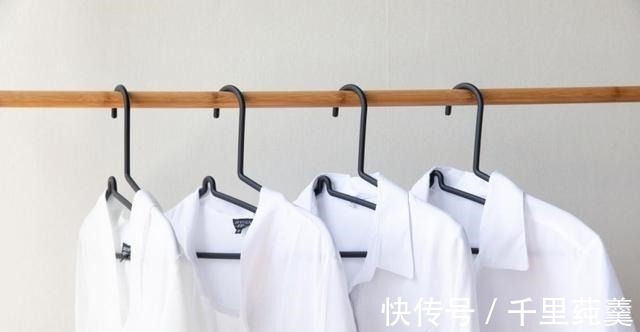 换季衣服发黄你需要换的可能不是衣服而是洗衣液!