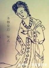 皇位|他连娶这样四个女人!还把皇位让侄子,千古一帝!