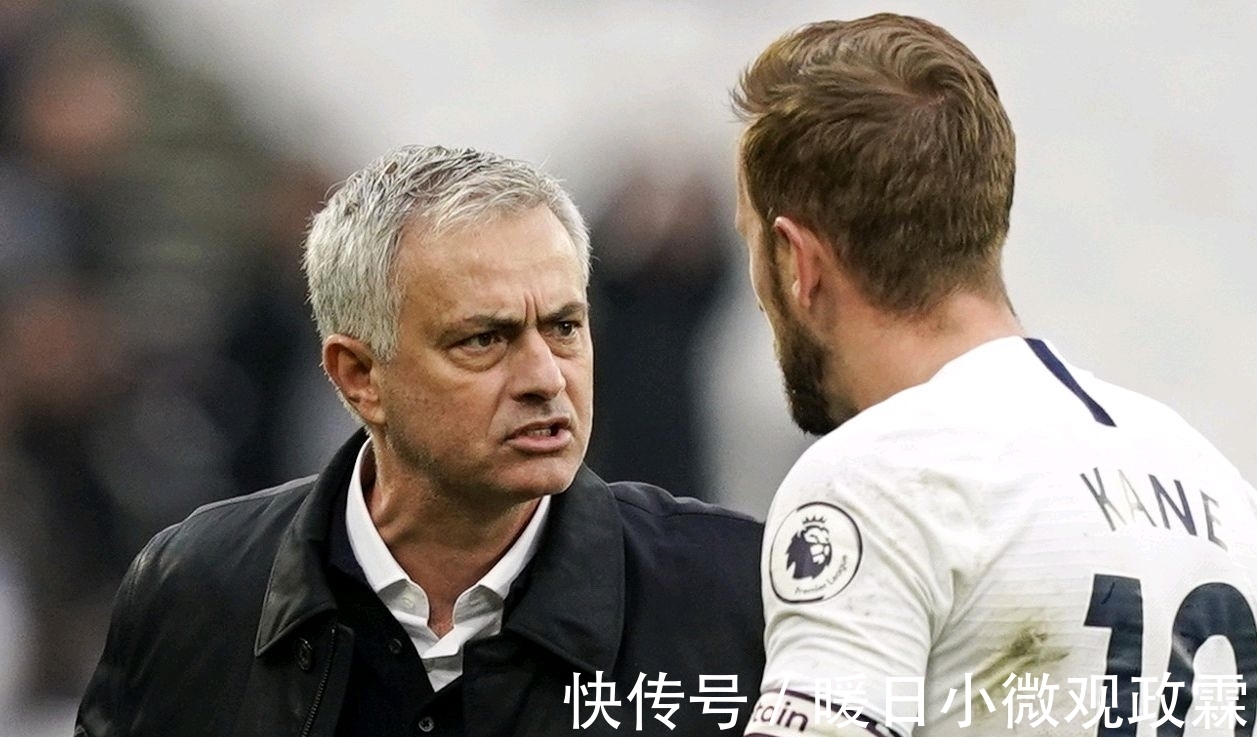 欧战|追悔莫及!列维误判大英帝星和穆里尼奥之间的感情,热刺难进欧战