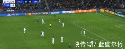 内马尔|史上最强投名状姆巴佩用天秀表现检阅了皇马!