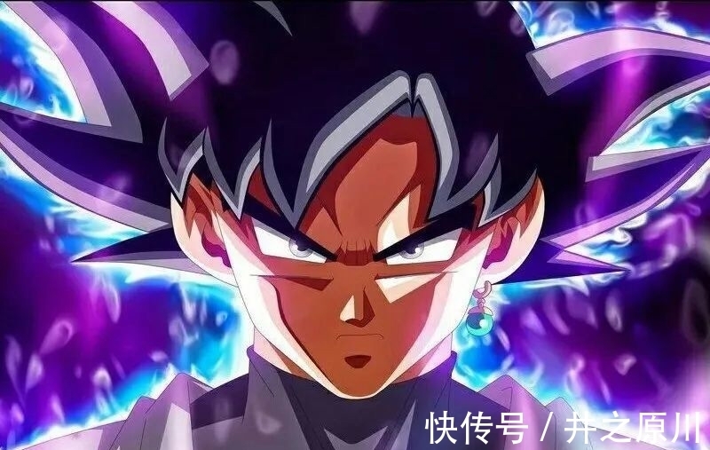 杀死|龙珠英雄：黑悟空超越界限，自在极意悟空被杀死