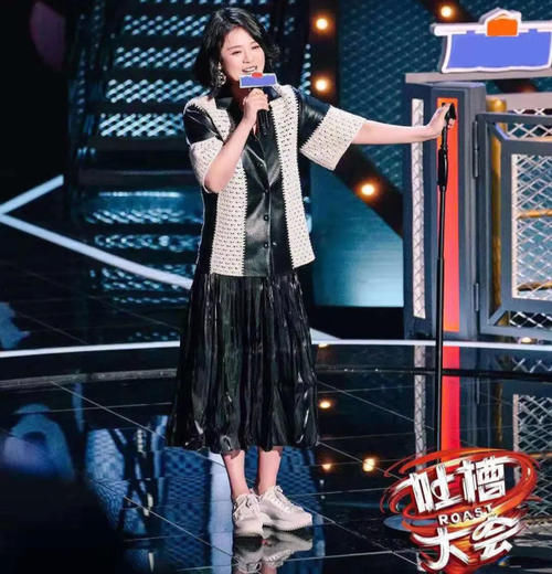 脱口秀大会，也是藏着李诞的巧思和野心