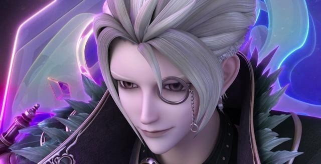 毕竟|叶罗丽:庞尊“演”曼多拉,颜爵好信任庞尊,灵犀之力何去何从?