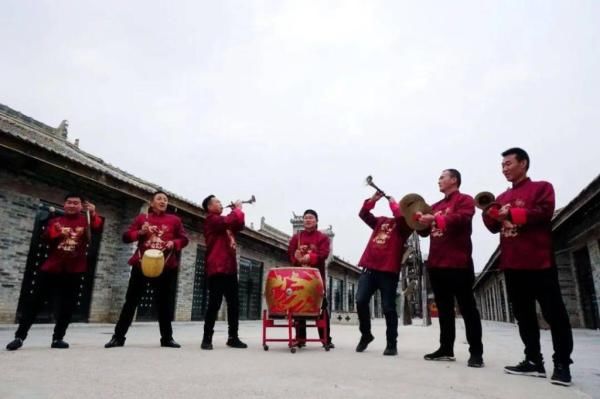  庆阳|庆阳唢呐丨诠释陇东人深情的往事和深沉的喜怒