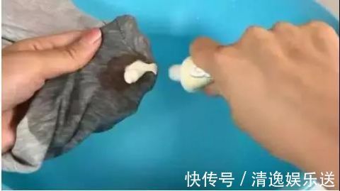 实用|不管衣服上还是床单上，再顽固的血渍，用这招一洗就掉，超实用