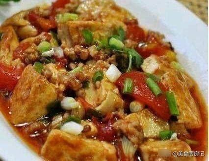 舌头|简简单单3道家常菜,清脆滑爽,尝一口好吃到咬舌头去