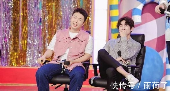 《快本》停播30多天，家族成员有人失业，有人则登上央视惊艳众人