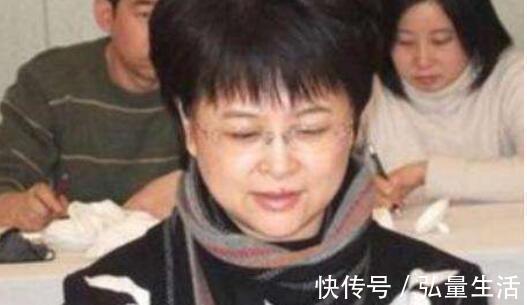 央视“铁面美人”肖晓琳两赴美国，因病客死他乡，遗言发人深省