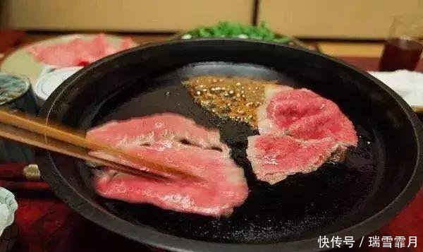 美食地图之吃肉原来是这么幸福的一件事 快资讯