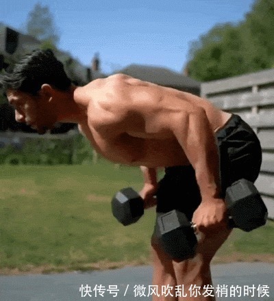 男士|男女适用的手臂训练，帮男士突破臂围，帮女士紧致手臂消灭拜拜肉