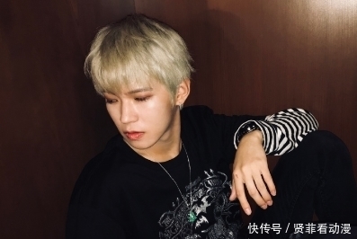 周锐 《偶像练习生》3年了,那些没出道的人气选手现在怎样了?