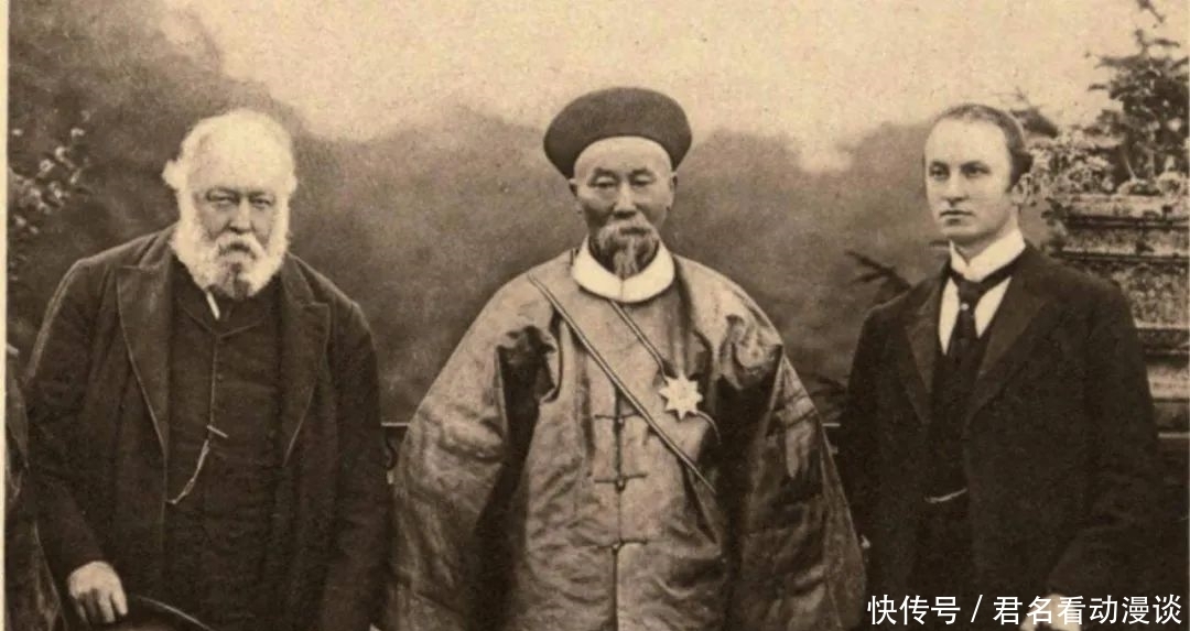 英国军|分享丨雷颐:历史最大的遗憾不是无知,而是以无知为荣