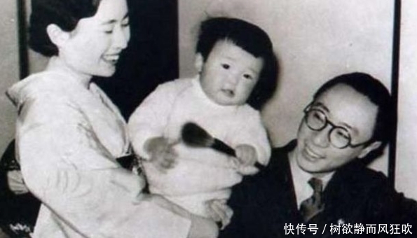 早已|她带着孩子漂洋过海来寻夫,没想到丈夫早已有家室,从此定居中国