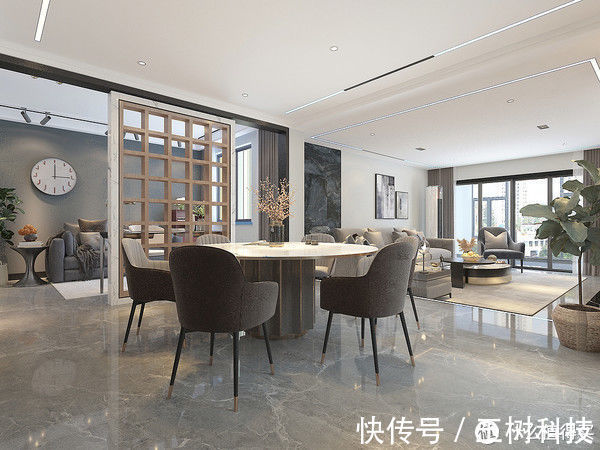 主卧室|第二次装修，果断地选择了现代风，简单耐看有品位，而且造价还低