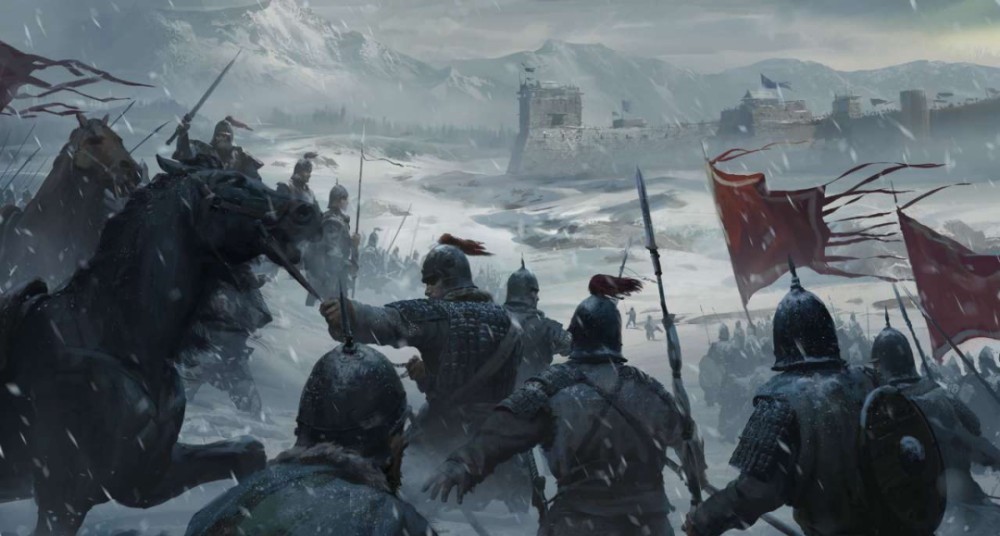 中原|历史上的五胡乱华,让中国当时的人口减少了多少?