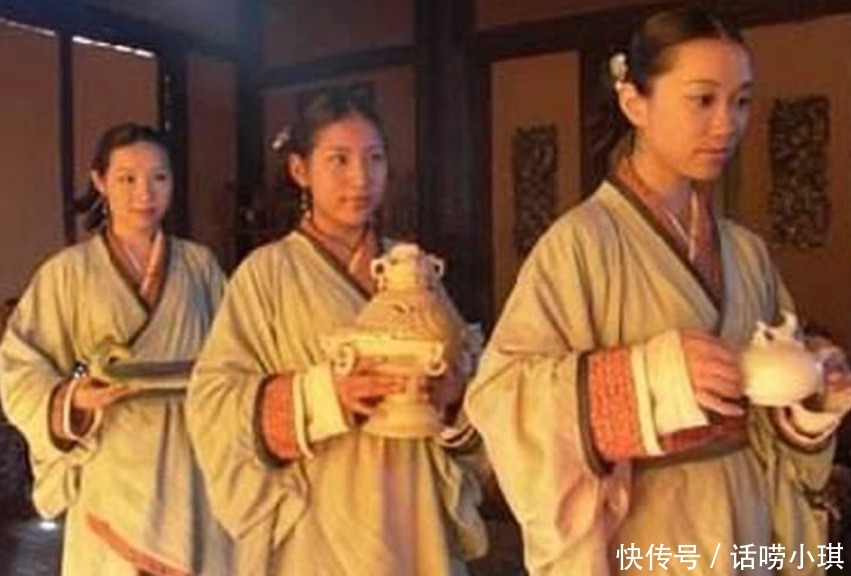 慈禧|她是李莲英的姐姐,为何在清朝灭亡后,说慈禧并非生病离世