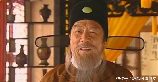 召见|朱棣63岁那年，半夜召见一位大臣，从此不再寻找建文帝