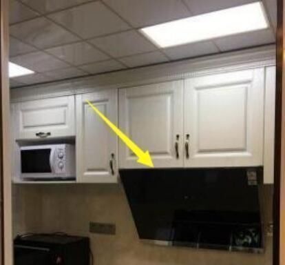 基装|入住半年,厨房的4个装修问题让我想砸掉重装,尤其是最后一个