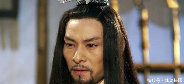 偏偏|徐茂公一世英名,偏偏毁在了亲孙子手中