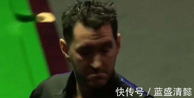 火老师|心态崩了!斯诺克名将追单杆147却反遭火箭2分极限逆转,杀人诛心!
