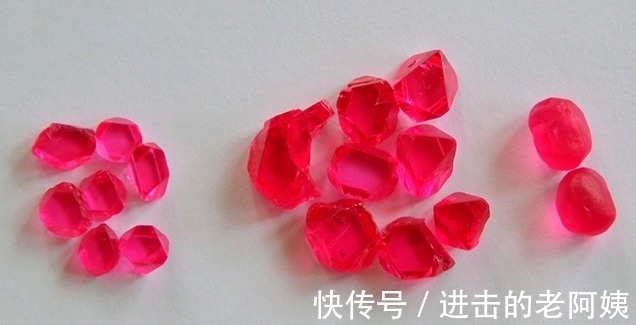 家族|尖晶石家族4大“门面”?最贵的尖晶石都在这篇里