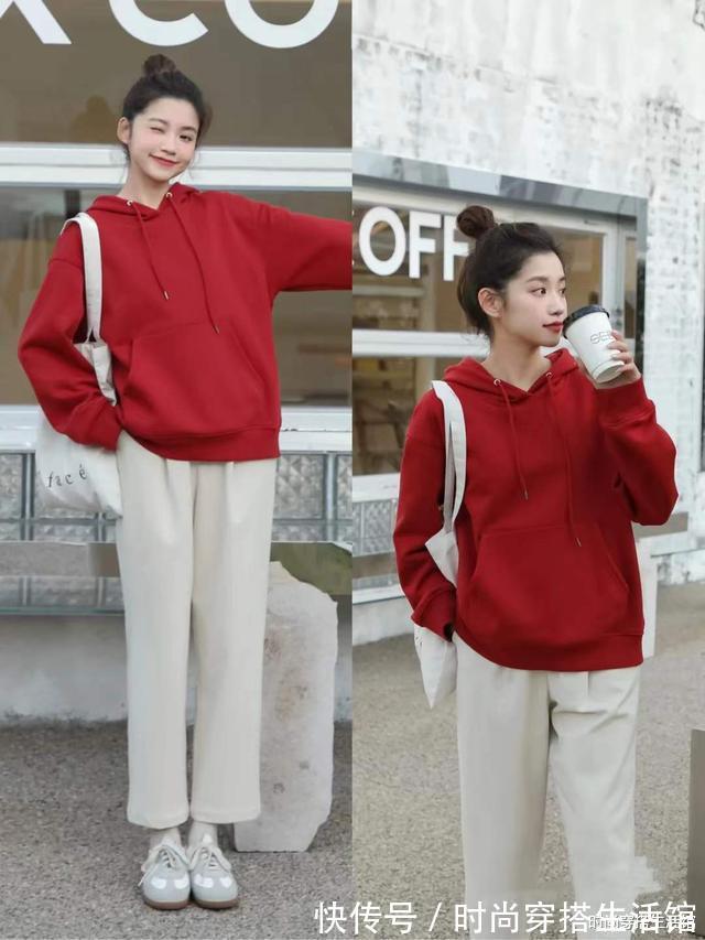 衣服 春节衣服在精不在多!建议备齐这“4种”就够了,轻松穿出气质美