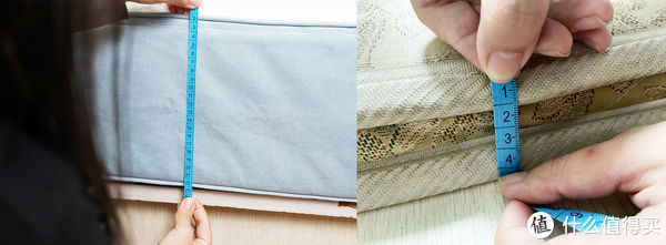 防螨|網易嚴選云舒彈簧床墊真實體驗