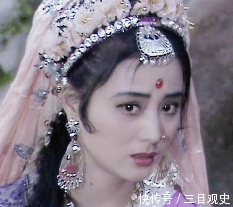 西游记!86版西游记里,孙悟空变成过多少人?谁扮演的最有猴性?