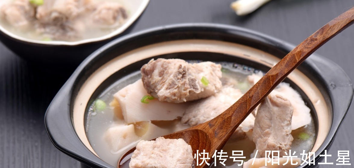 猪排骨|冬季天冷,多吃,好吃不贵强壮骨骼,太香了!