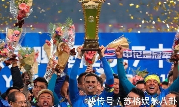 主力门将|申花教练组将迎来一位重磅新人:曾效力恒大多年,助球队成功冲超