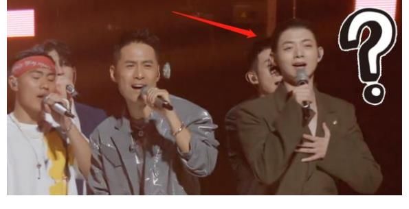 言論|芒果新綜藝首播收視爆表，打臉霍尊很LOW言論，陳小春一樣很燃