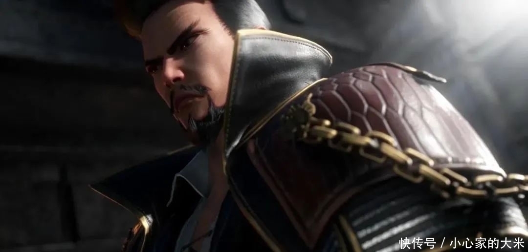 乱披风锤法|斗罗大陆：昊天宗的创始人有可能是铁匠出身，乱披风锤法是铸造术