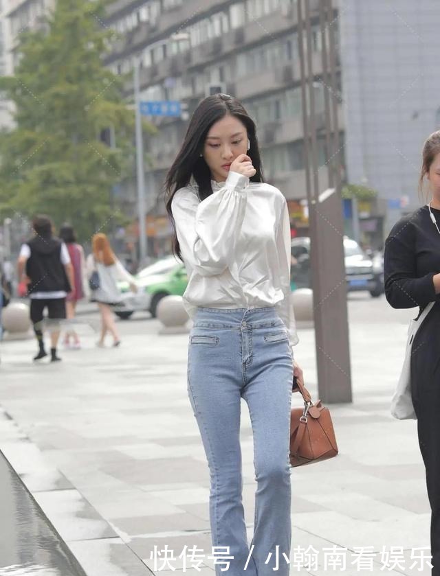 “富态”身材的穿搭更要有技巧,淑女气质优雅气质需要有创新!