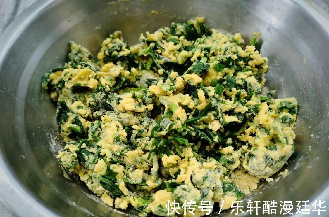 小苏打|秋天轻断食,晚餐就吃这一盘,低脂饱腹又营养,一周后果然苗条了