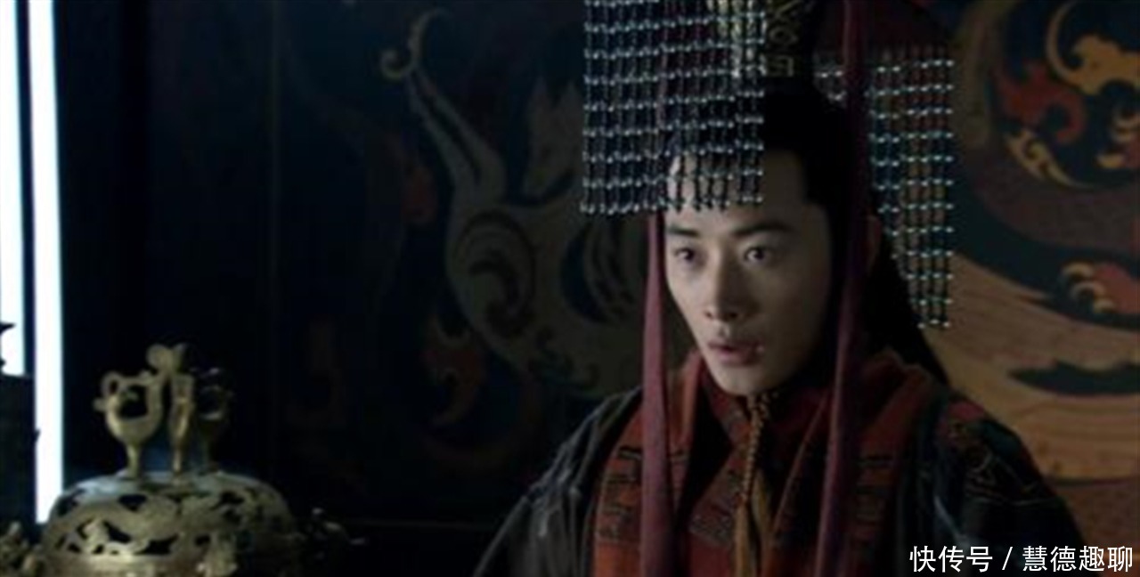 天下|他才是三国中最厉害的人,搜罗天下美人,结果被点了天灯!