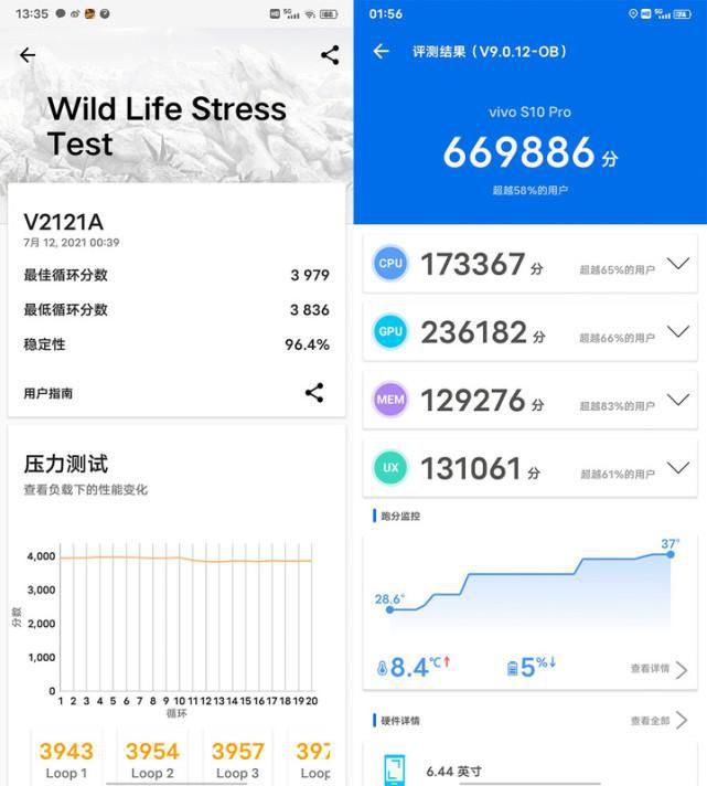 评测|一部手机告诉你什么是自然之美，vivo S10 Pro首发评测